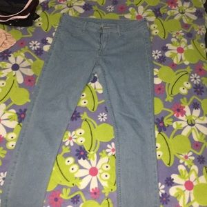 Forever 21 Jeans (Denim)